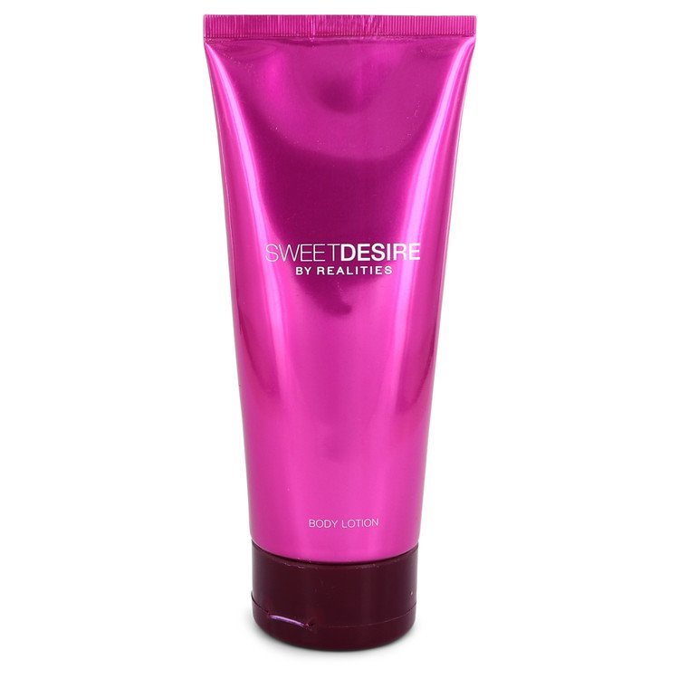 Sweet Desire by Liz Claiborne