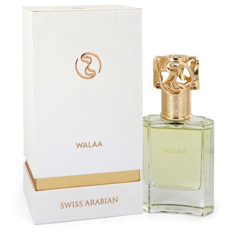 Swiss Arabian Walaa by Swiss Arabian