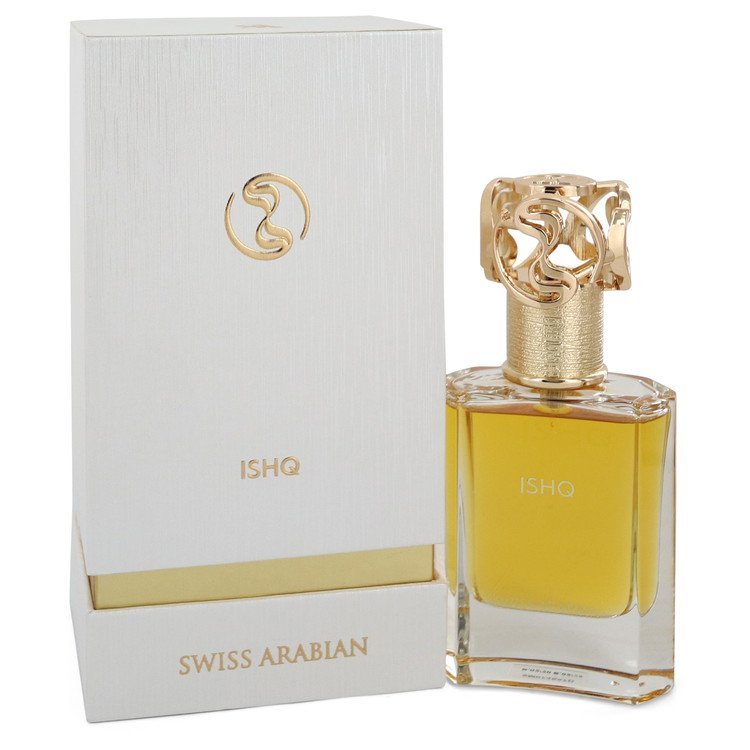 Swiss Arabian Ishq by Swiss Arabian
