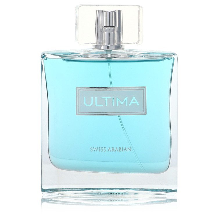 Swiss Arabian Ultima by Swiss Arabian