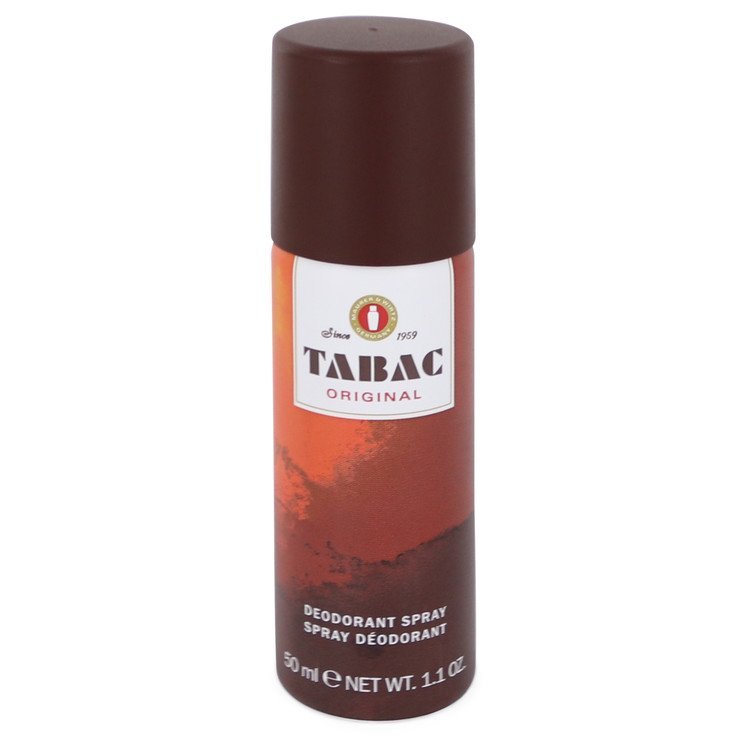 TABAC by Maurer & Wirtz