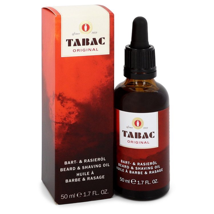 TABAC by Maurer & Wirtz