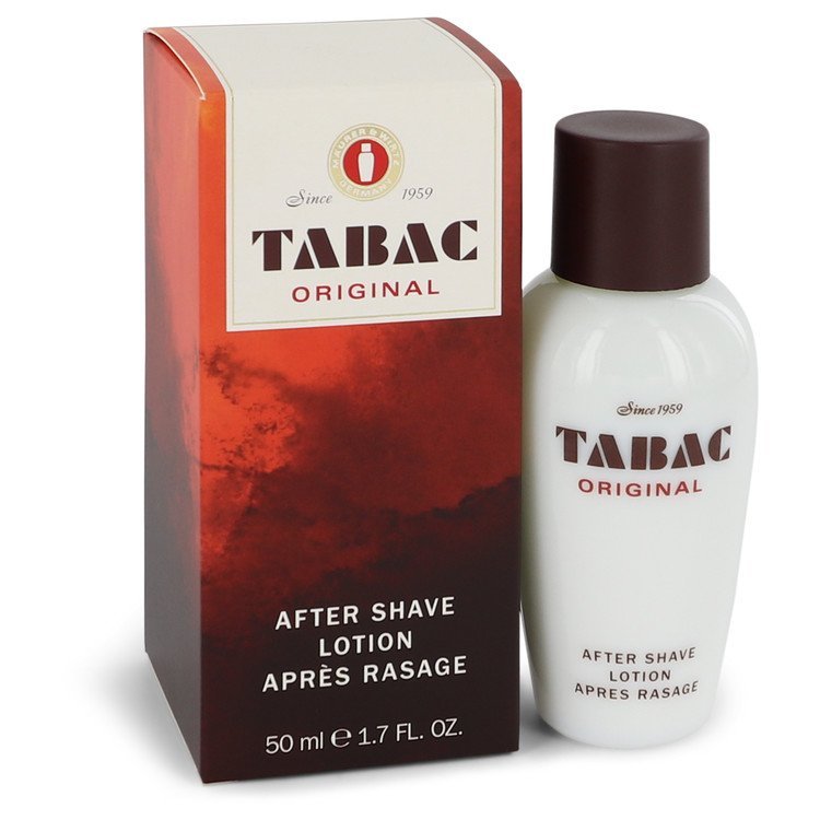 TABAC by Maurer & Wirtz