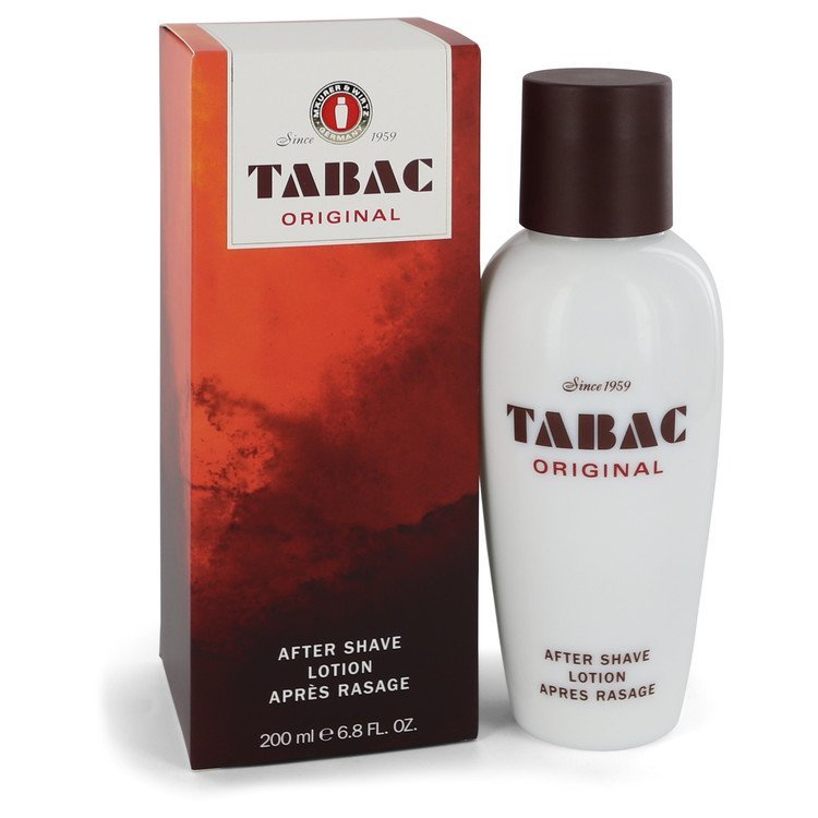 TABAC by Maurer & Wirtz