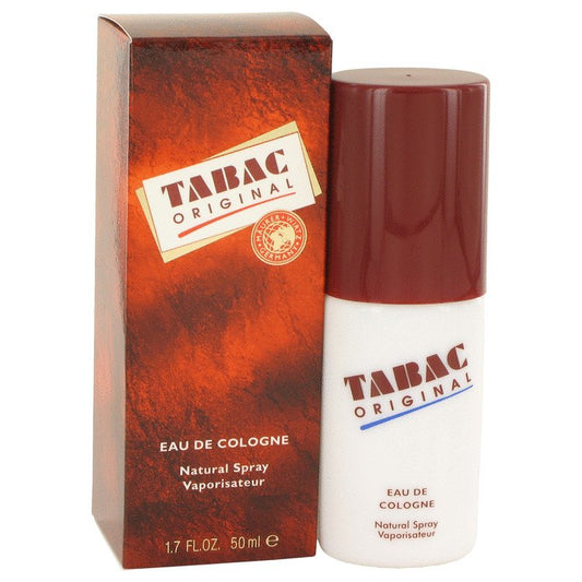 TABAC by Maurer & Wirtz