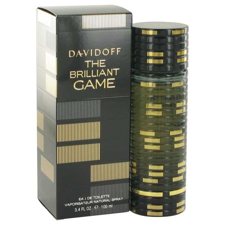 The Brilliant Game by Davidoff