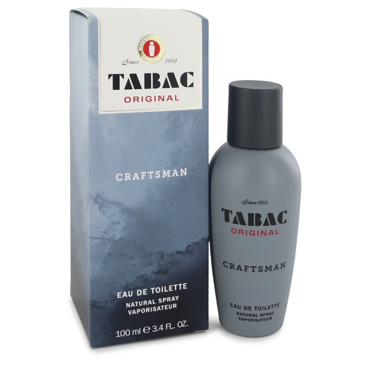 Tabac Original Craftsman by Maurer & Wirtz