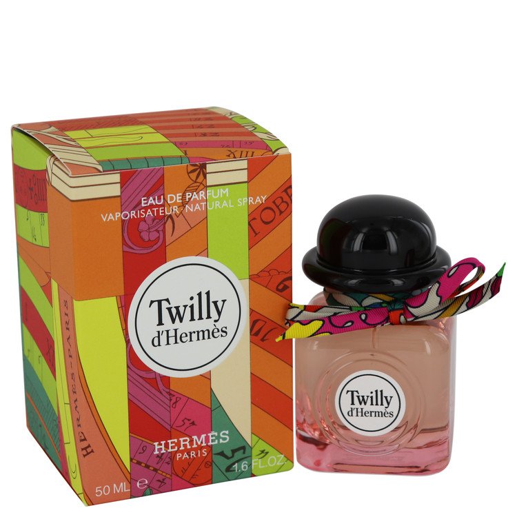 Twilly D’hermes by Hermes