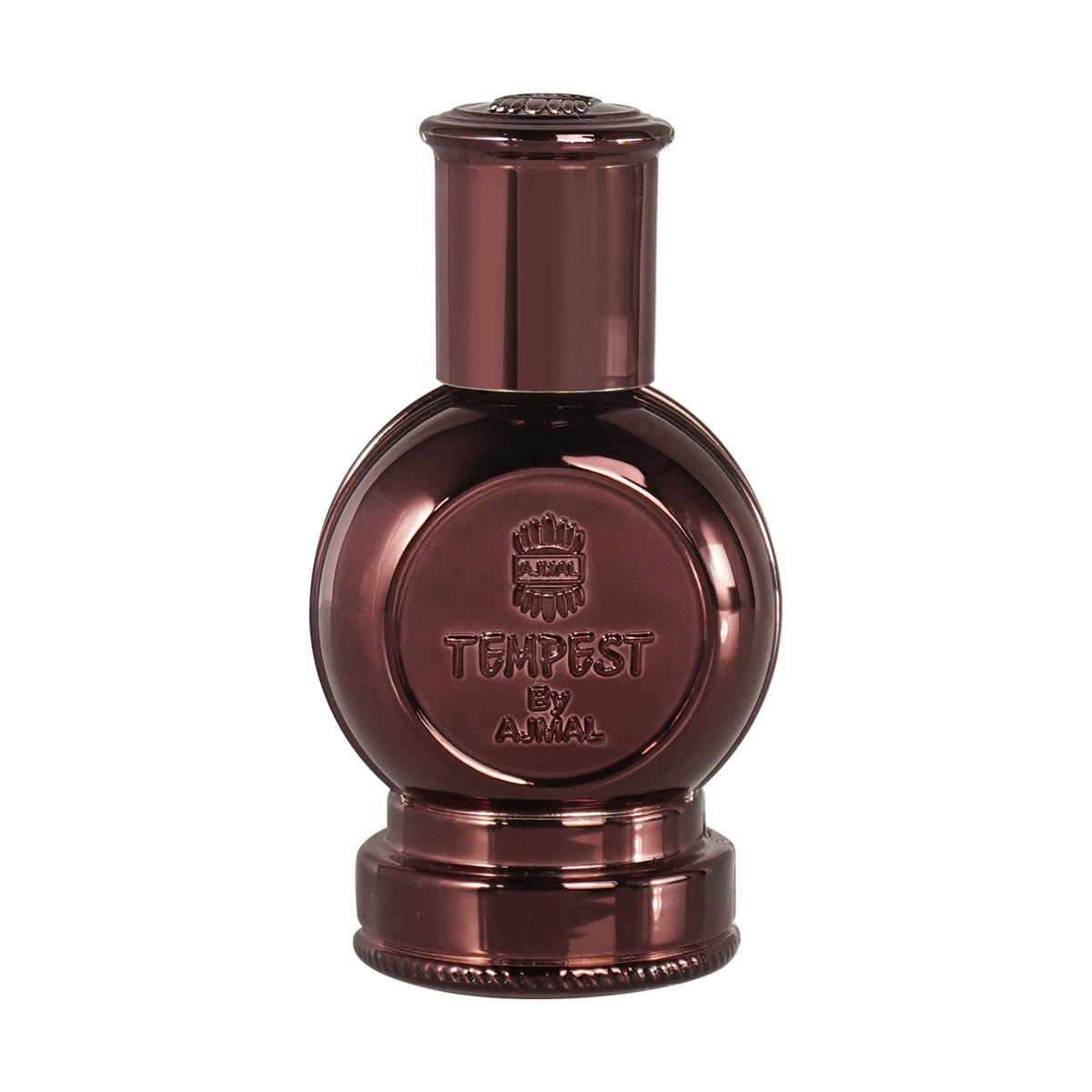 Ajmal Tempest Attar (Concentrated Perfume Oil)