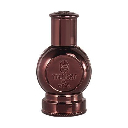 Ajmal Tempest Attar (Concentrated Perfume Oil)