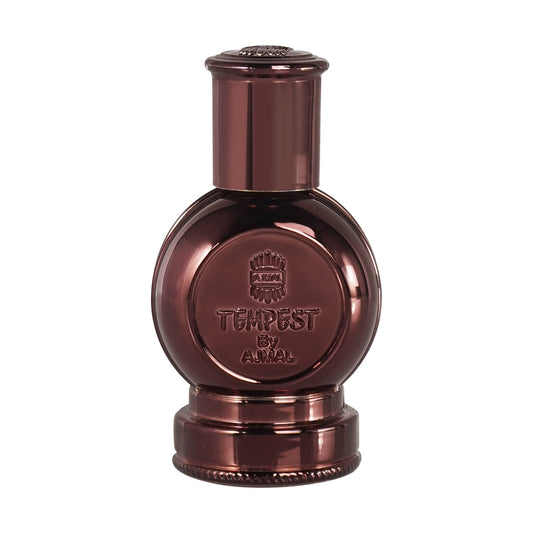 Ajmal Tempest Attar (Concentrated Perfume Oil)
