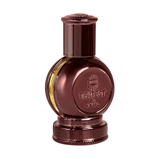 Ajmal Tempest Attar (Concentrated Perfume Oil)