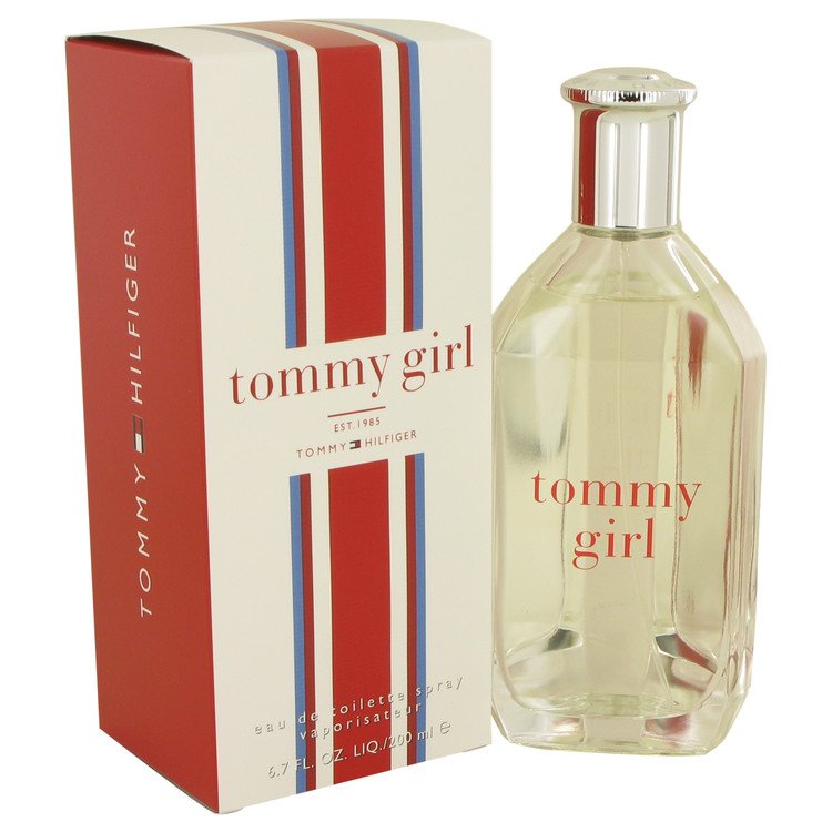 TOMMY GIRL by Tommy Hilfiger