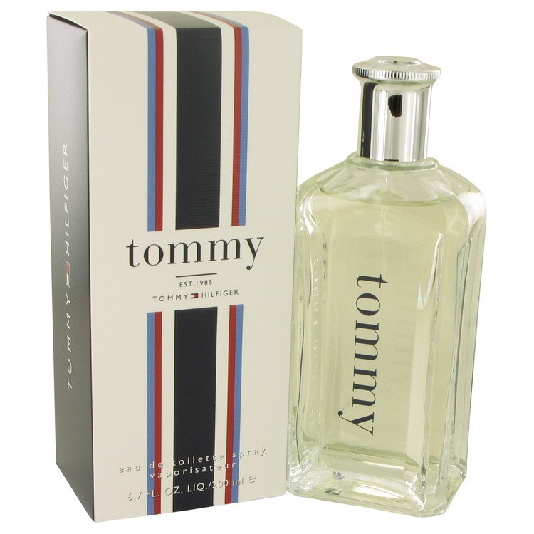 TOMMY HILFIGER by Tommy Hilfiger