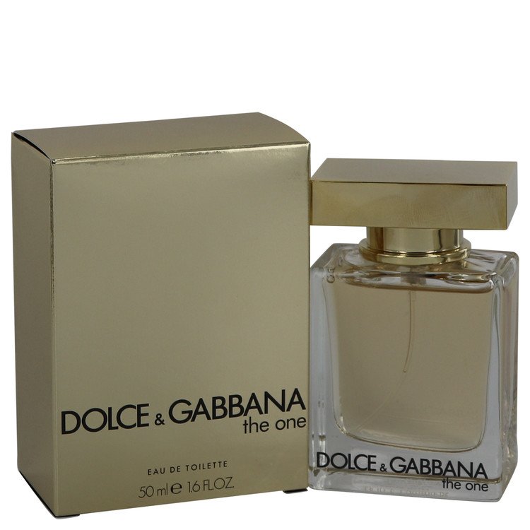 The One by Dolce & Gabbana