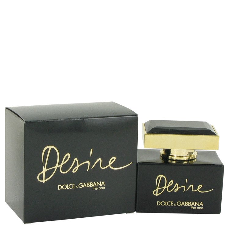 The One Desire Intense by Dolce & Gabbana