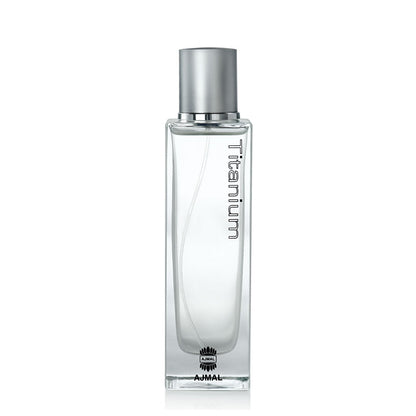 Ajmal Titanium Eau De Parfum