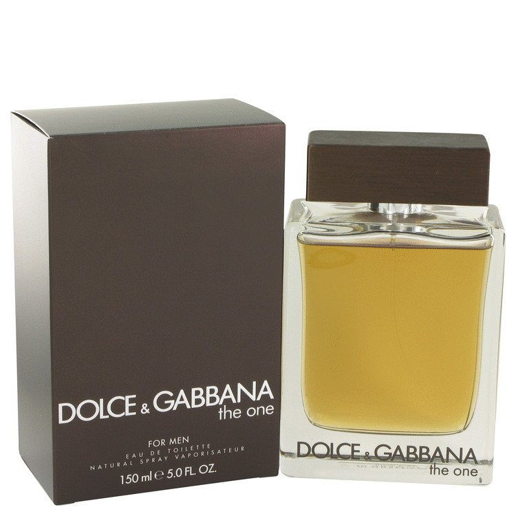 The One by Dolce & Gabbana