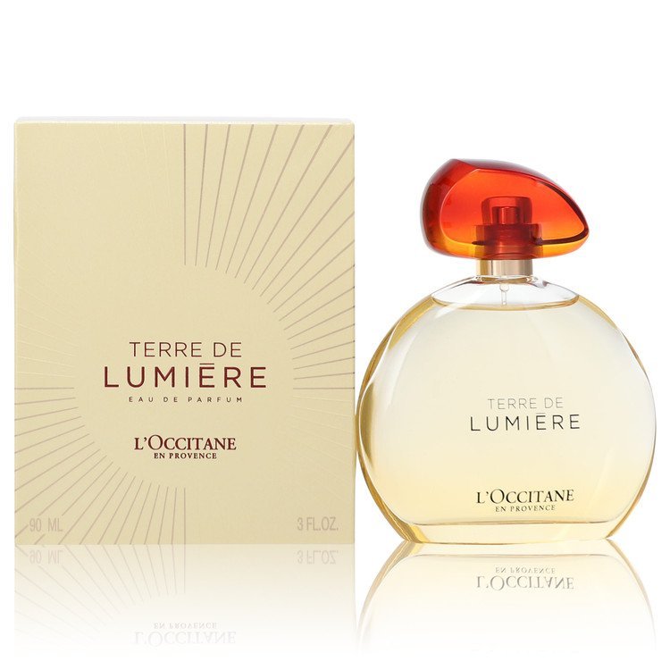 Terre De Lumiere by L’occitane