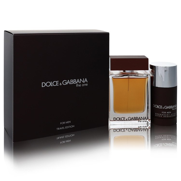 The One by Dolce & Gabbana