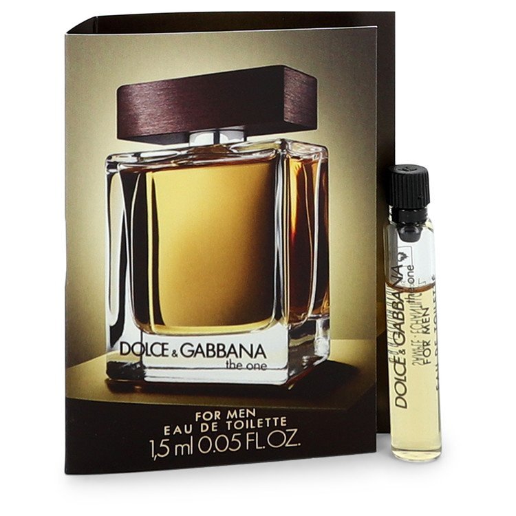 The One by Dolce & Gabbana
