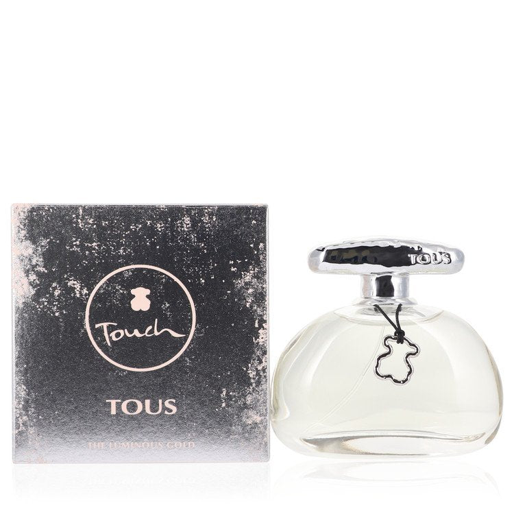 Tous Touch The Luminous Gold by Tous