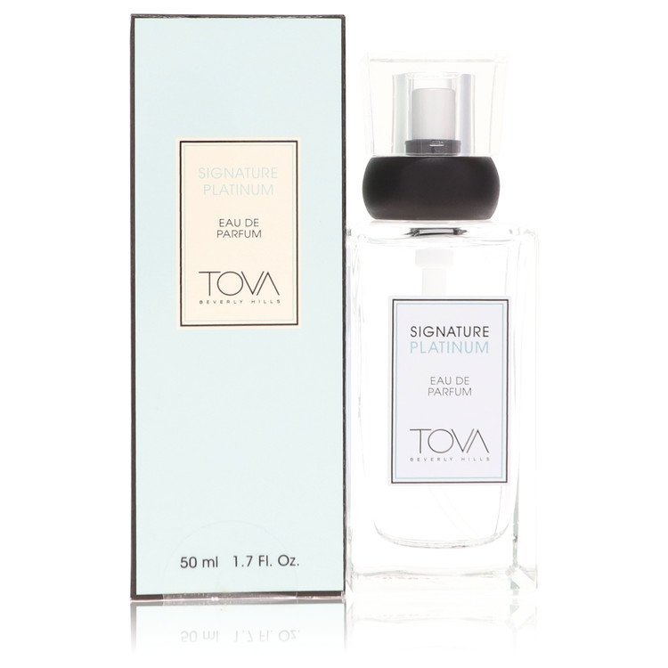 Tova Signature Platinum by Tova Beverly Hills