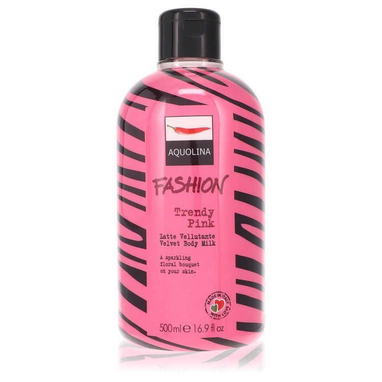 Trendy Pink by Aquolina