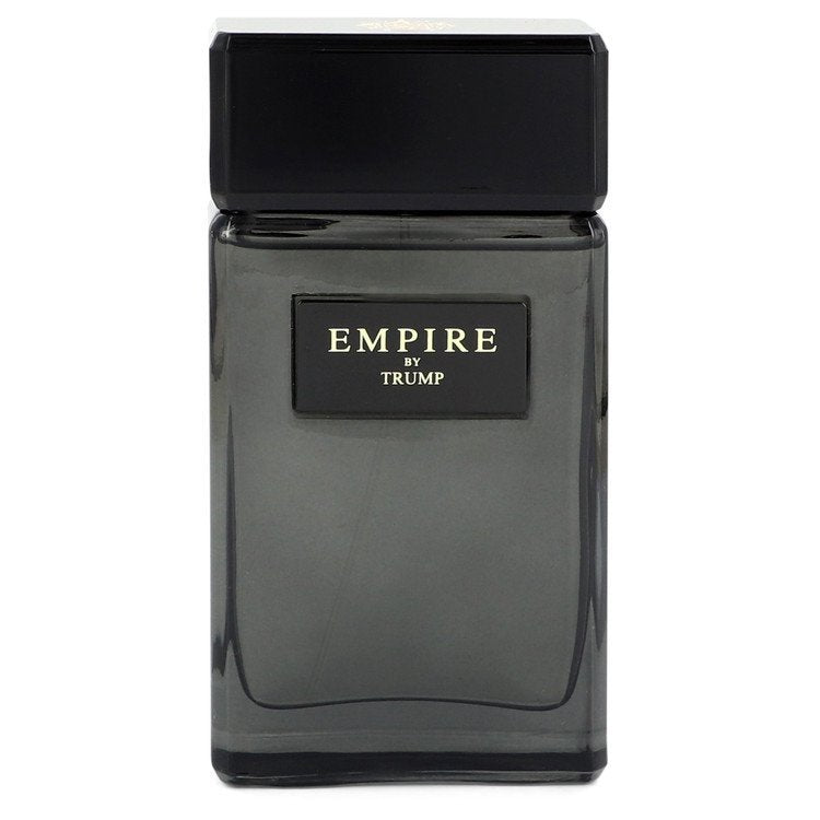 Trump Empire by Donald Trump
