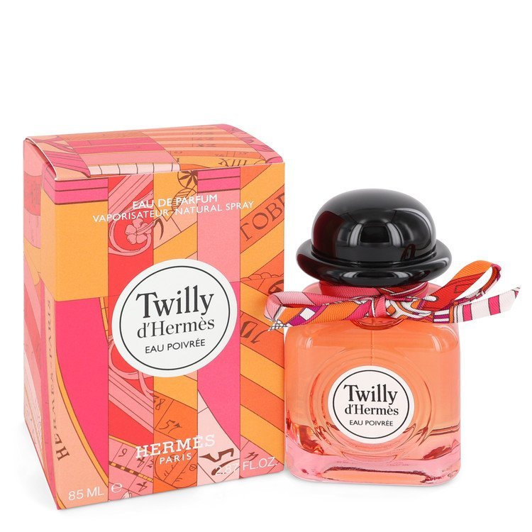 Twilly D’Hermes Eau Poivree by Hermes