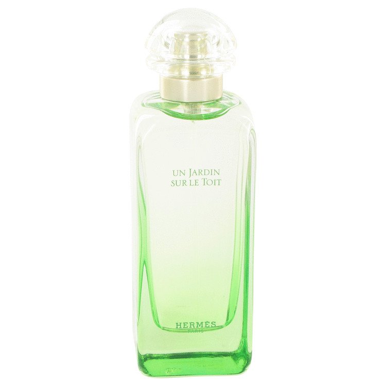 Un Jardin Sur Le Toit by Hermes