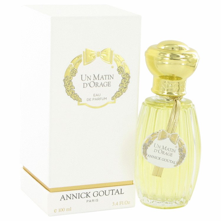 Un Matin d’Orage by Annick Goutal
