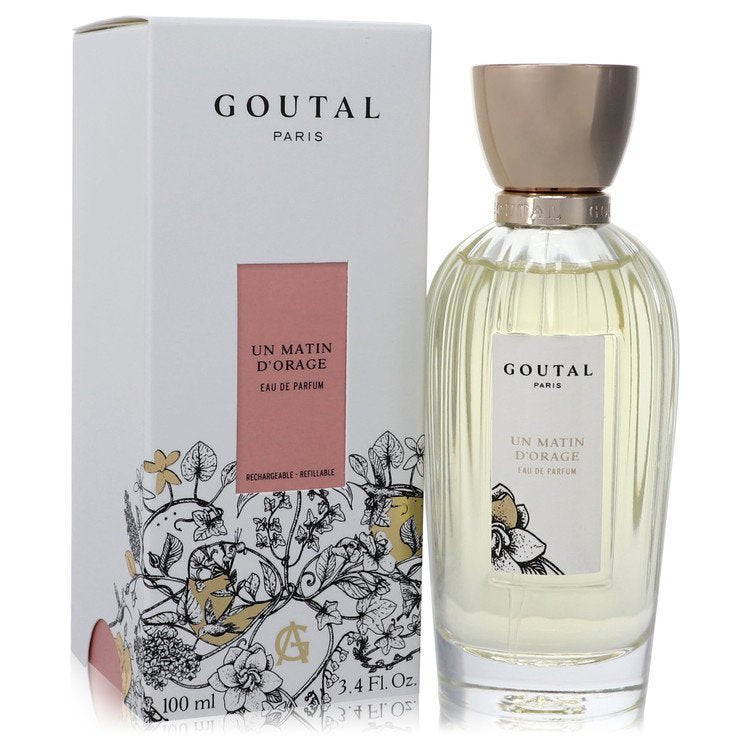 Un Matin d’Orage by Annick Goutal