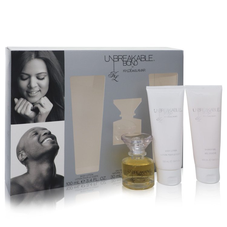 Unbreakable Bond by Khloe and Lamar