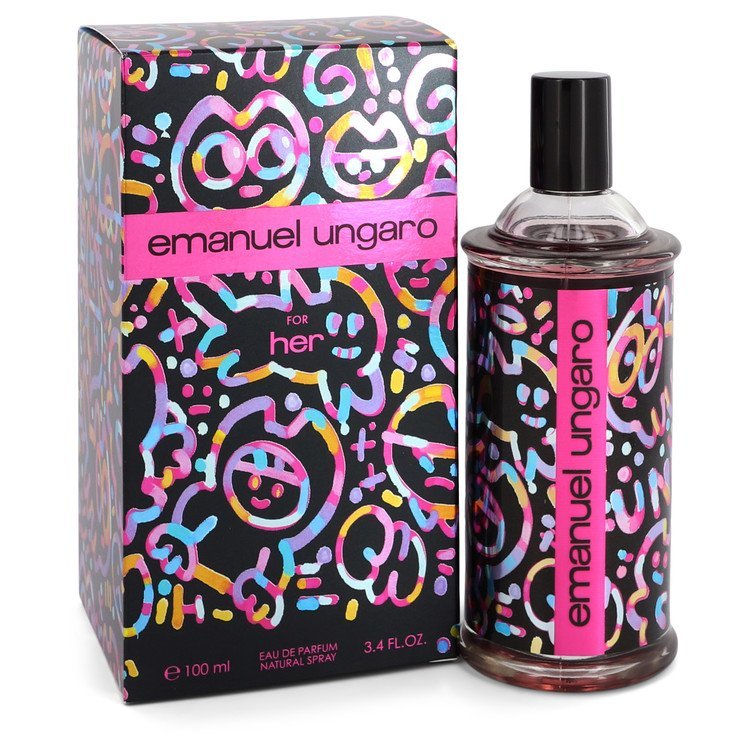 Ungaro For Her by Ungaro