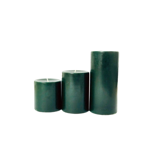 Pillar (Green)