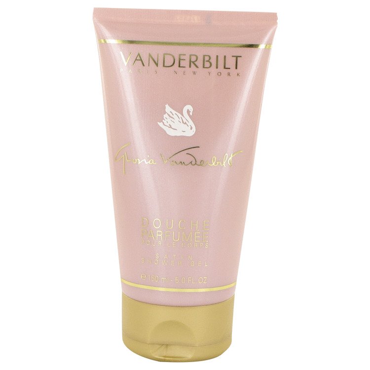 VANDERBILT by Gloria Vanderbilt