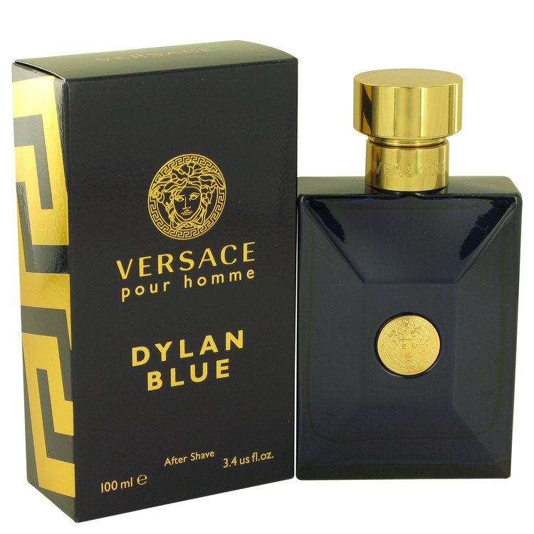 Versace Pour Homme Dylan Blue by Versace