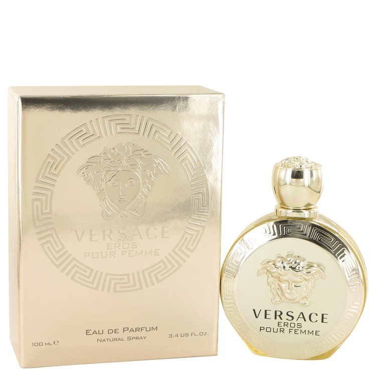 Versace Eros by Versace