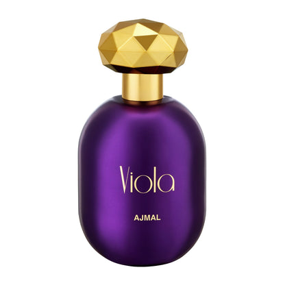 Ajmal Viola Eau De Parfum