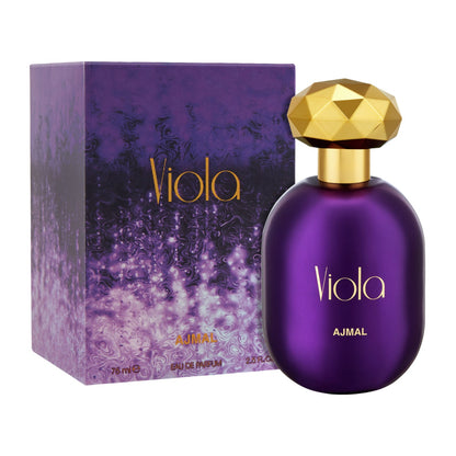 Ajmal Viola Eau De Parfum