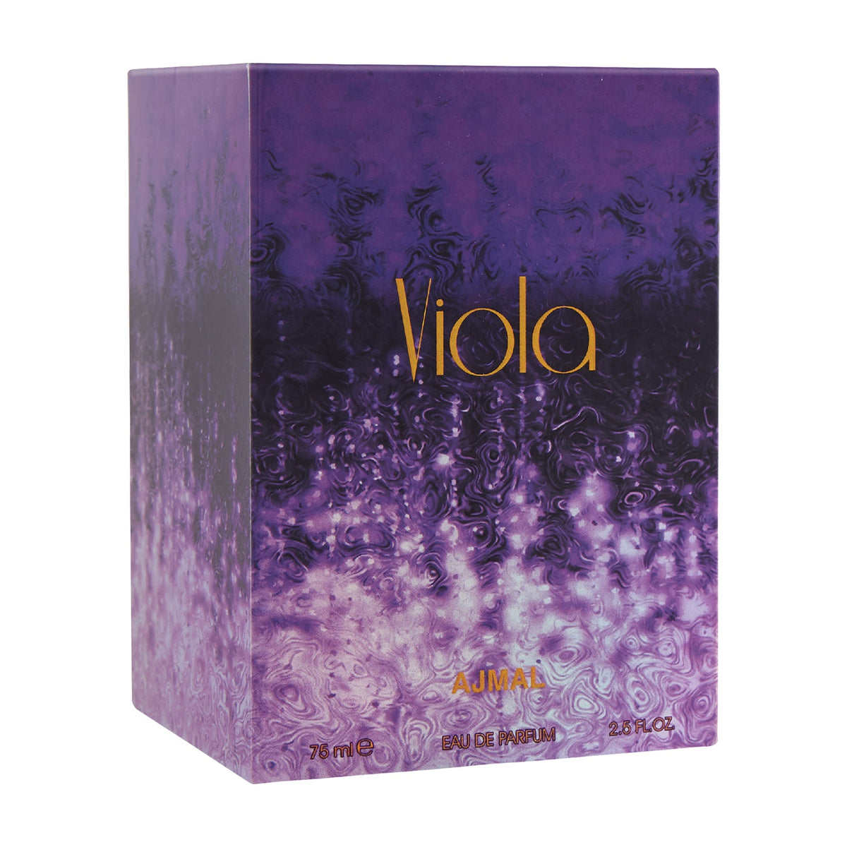 Ajmal Viola Eau De Parfum