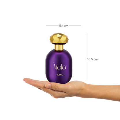 Ajmal Viola Eau De Parfum