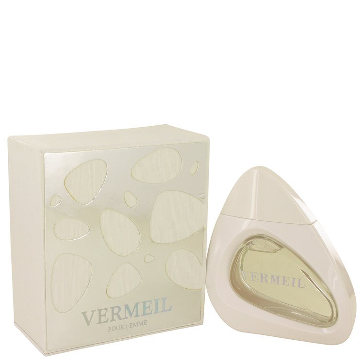 Vermeil Pour Femme by Vermeil