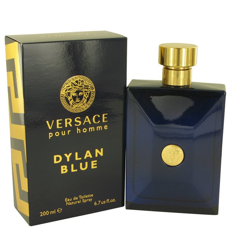 Versace Pour Homme Dylan Blue by Versace
