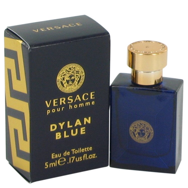 Versace Pour Homme Dylan Blue by Versace