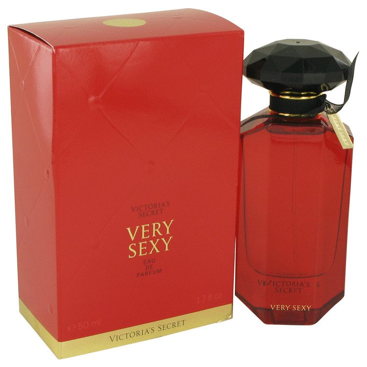 Very Sexy by Victoria’s Secret