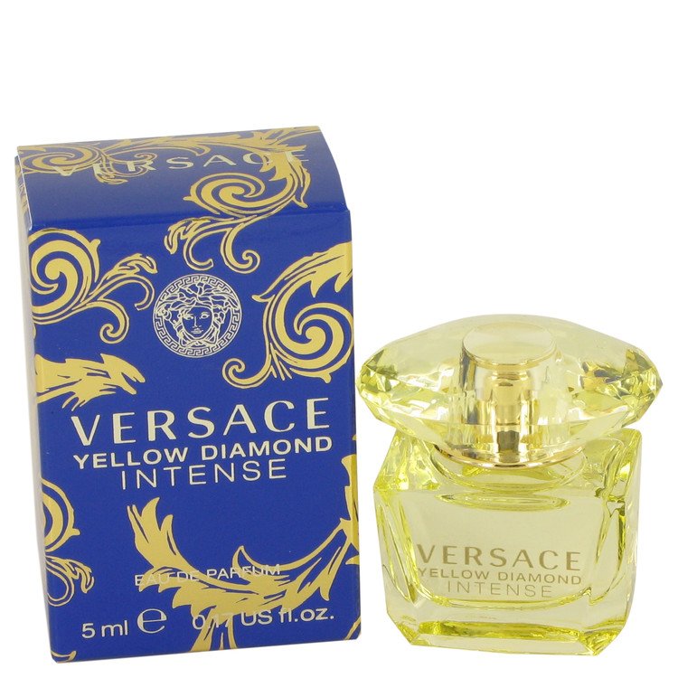 Versace Yellow Diamond Intense by Versace