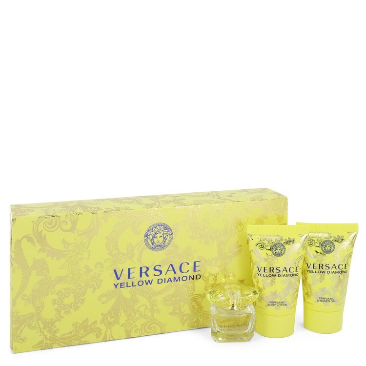 Versace Yellow Diamond by Versace