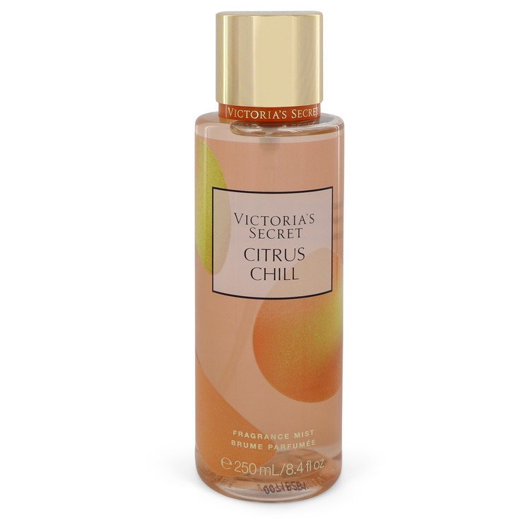 Victoria’s Secret Citrus Chill by Victoria’s Secret